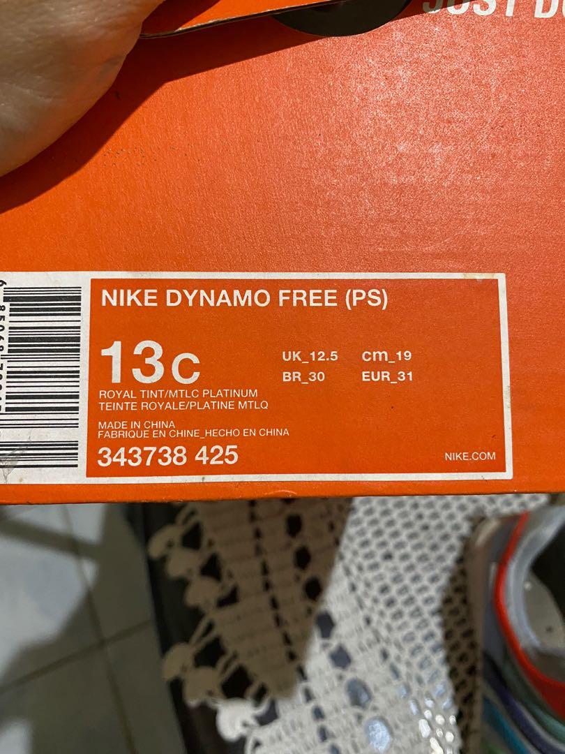 Dynamo free 13c online