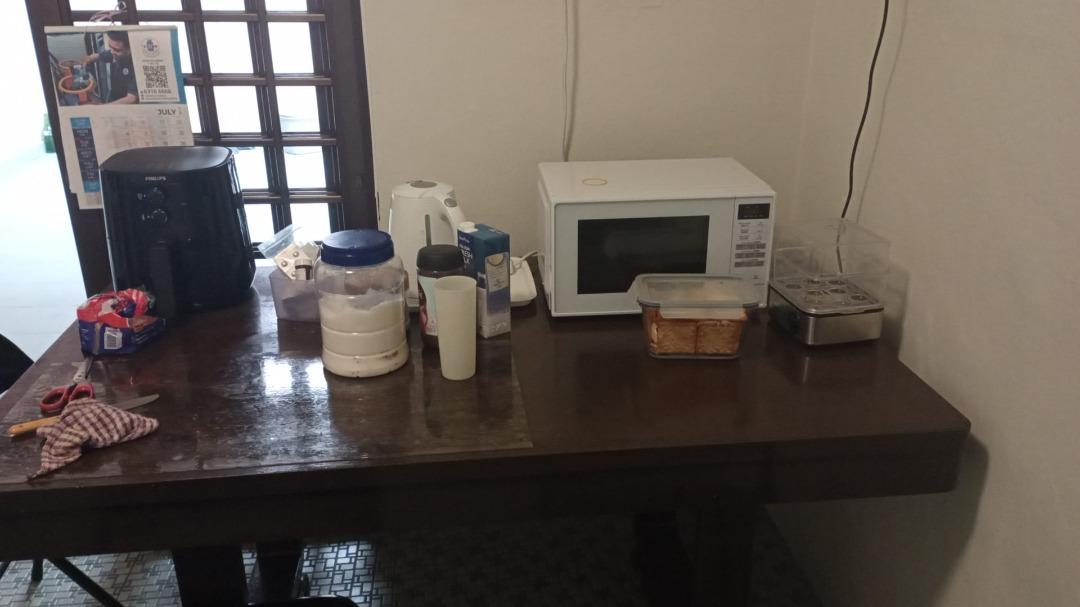 Serangoon Gardens, Terrace House, Rent, Shared Room, 800/m, Property