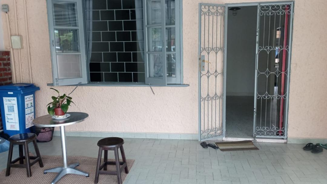 Serangoon Gardens, Terrace House, Rent, Shared Room, 800/m, Property