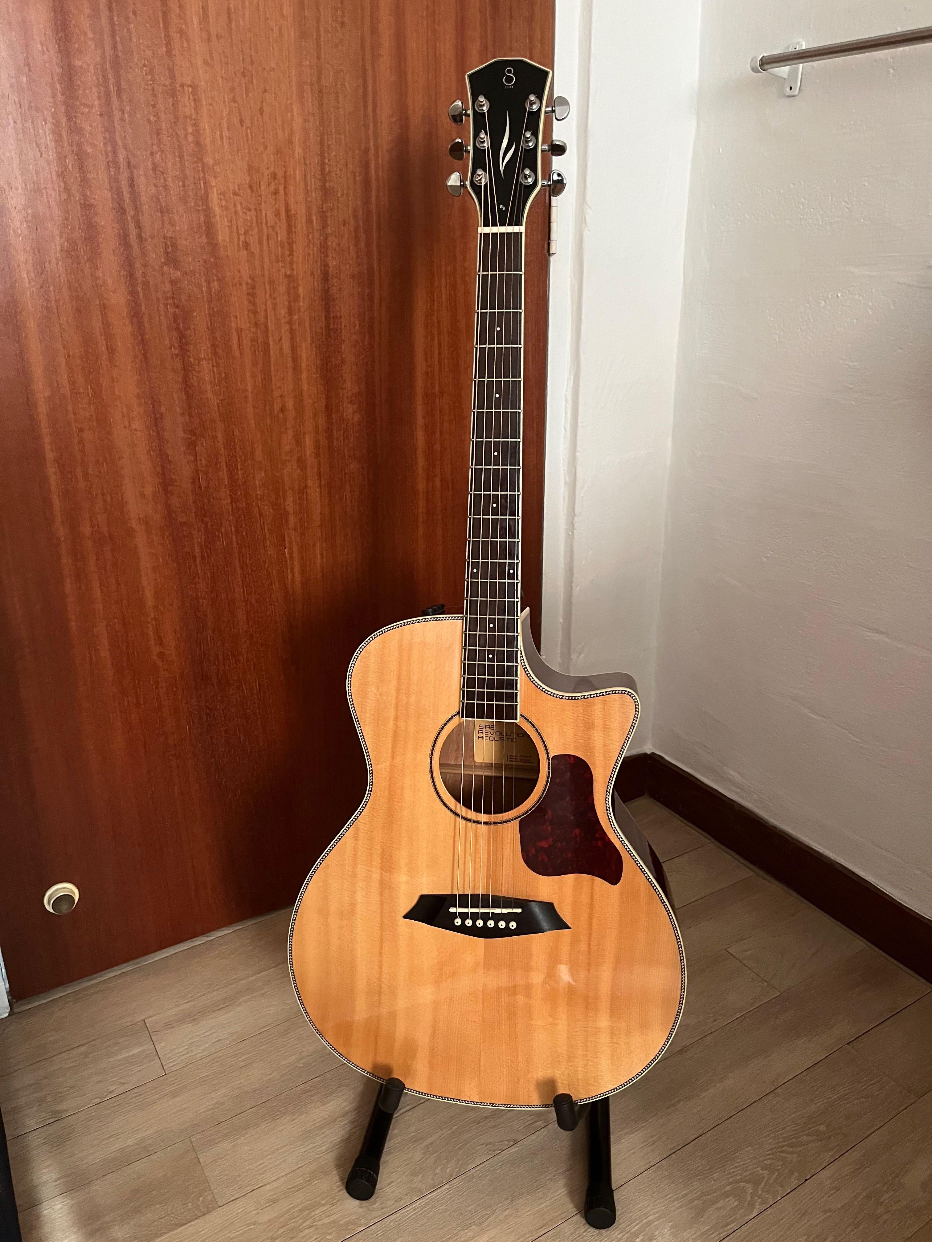 Sire hotsell r3 guitar