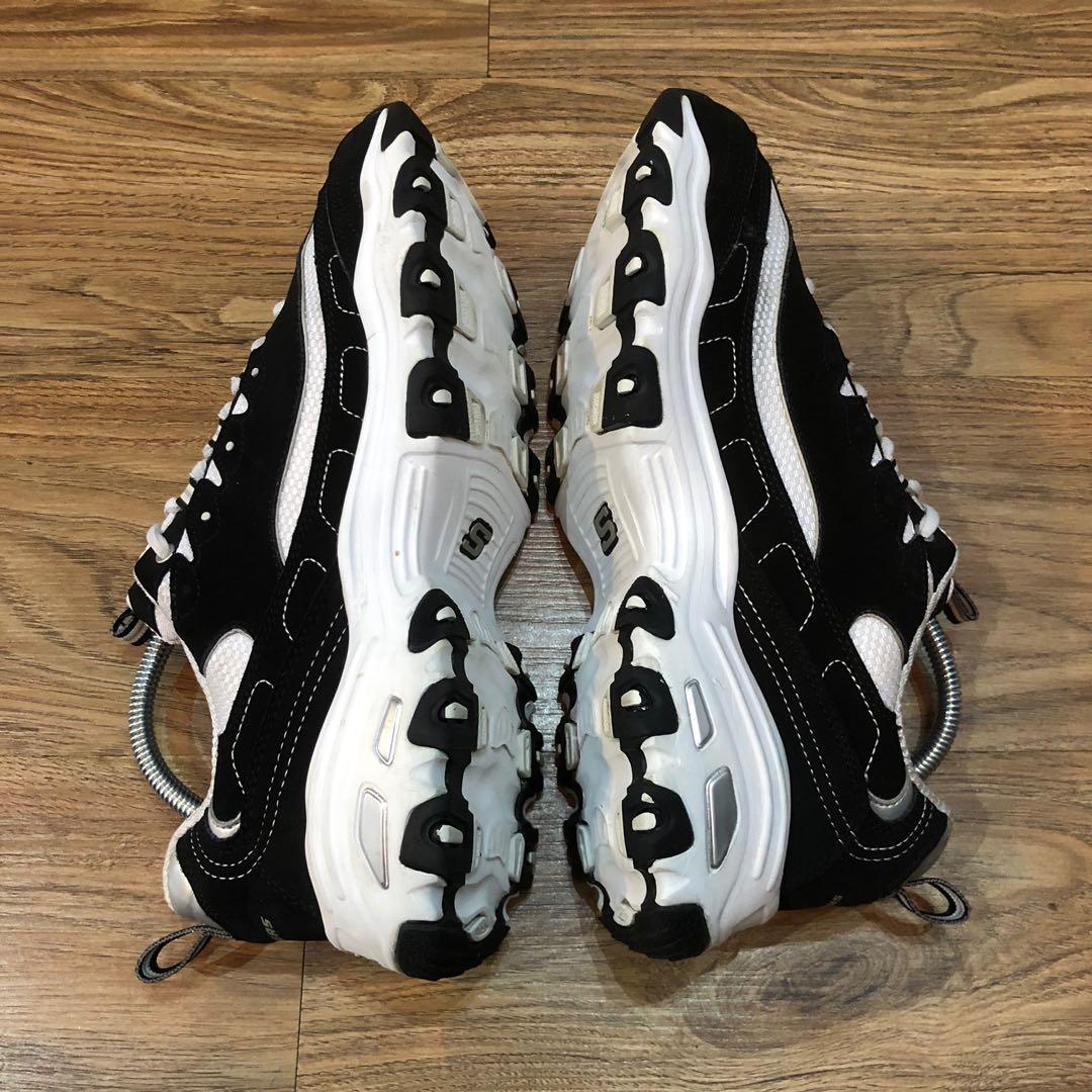 Skechers d'lites 3 noir store