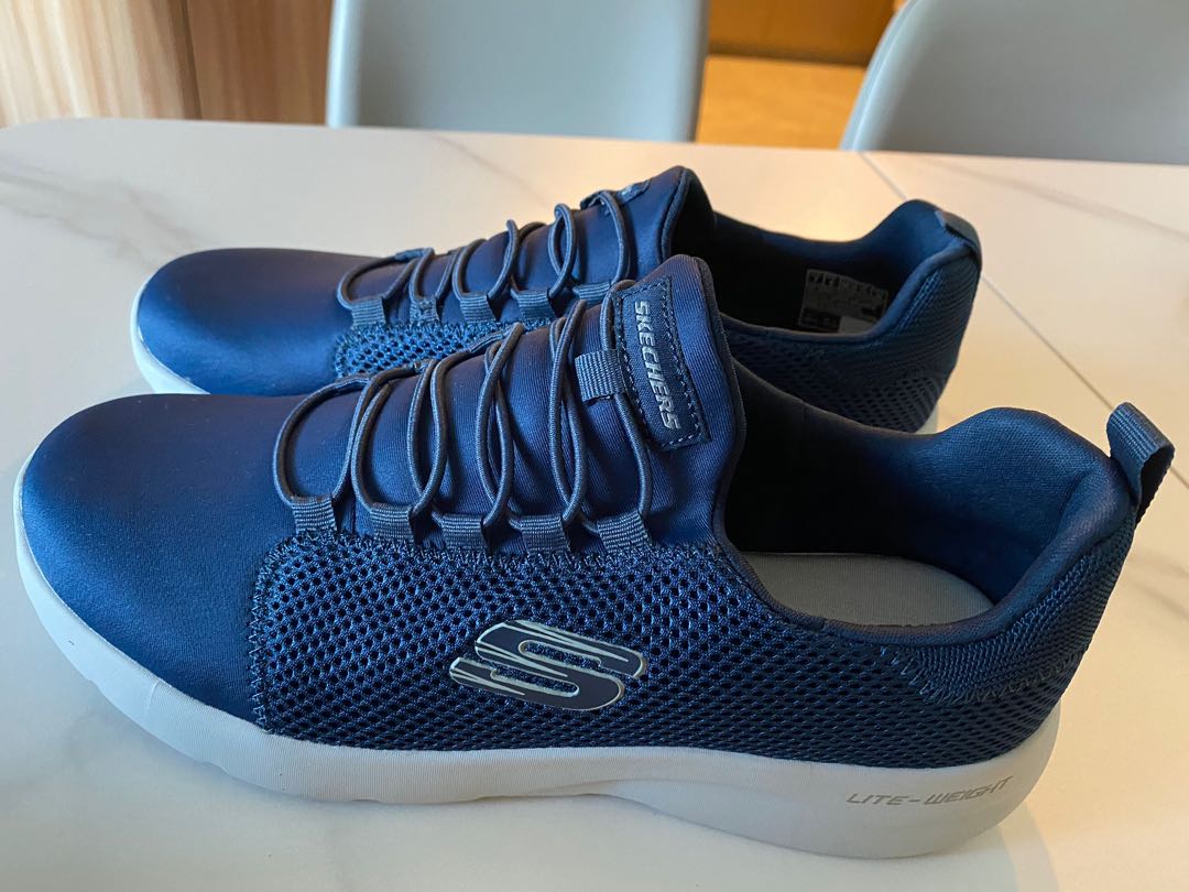 Skechers lite weight UK6 Carousell