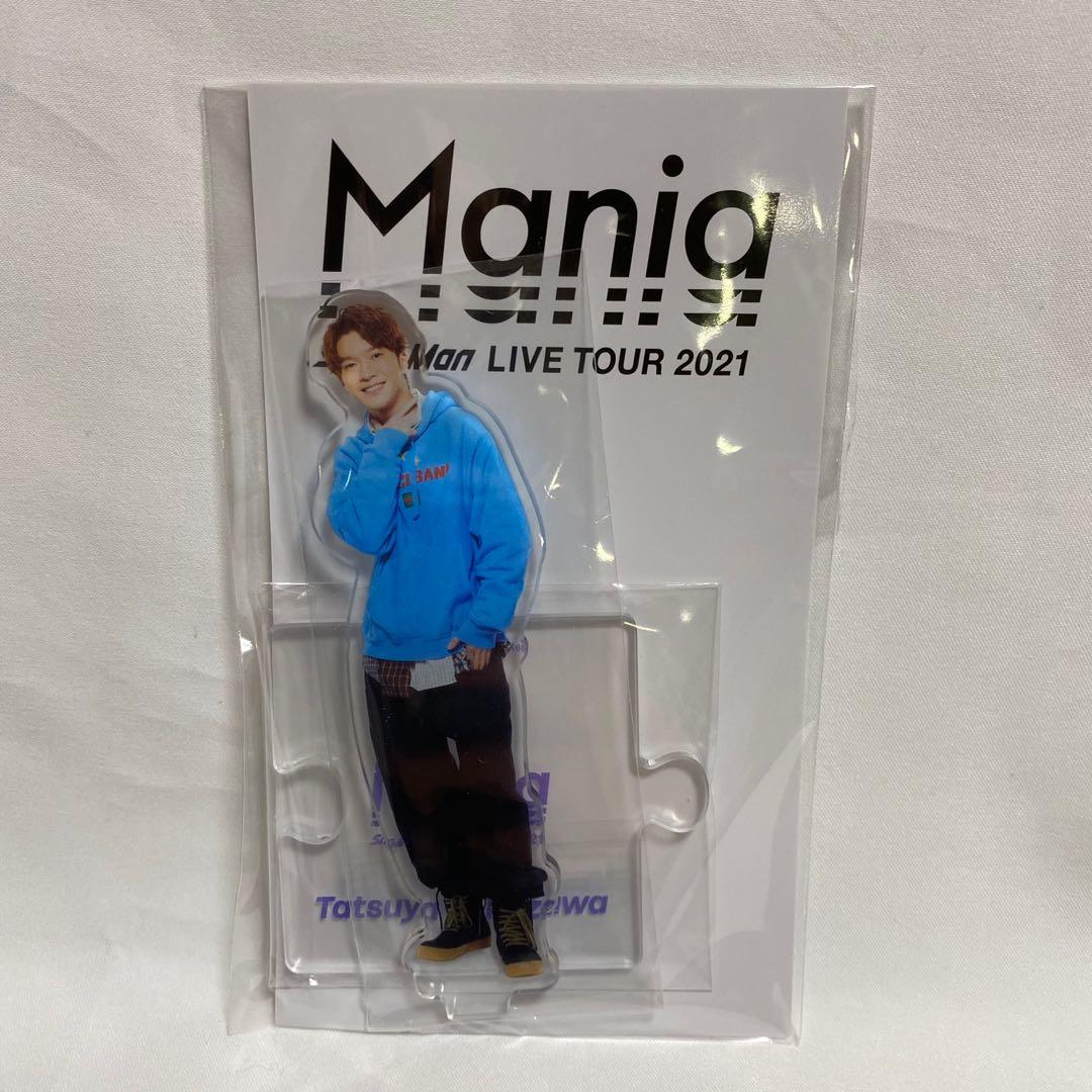 ですが 宮舘涼太 SnowMan アクスタ mania DV9TF-m25939541785 岩本照 ラウール 深澤辰哉 なものをお -  lacocinadesofy.com