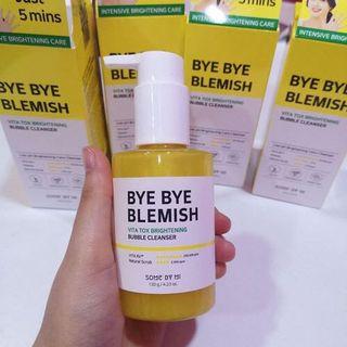 Somebymi byebye blemish vita tox