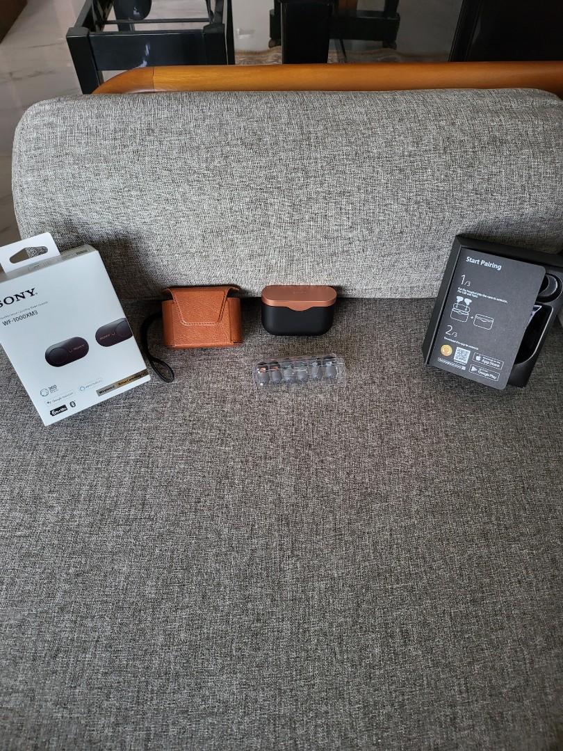1000m3 sony best sale