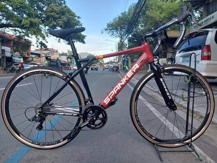 Spanker mtb 29er price new arrivals