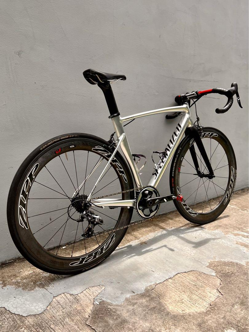 Specialized Allez Sprint 1X