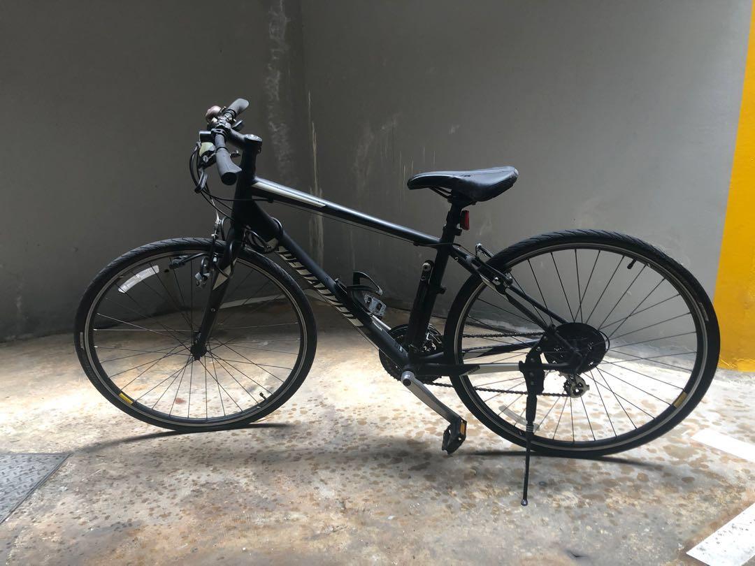 Specialized Sirrus, Sports Equipment, Bicycles & Parts, Bicycles on ...