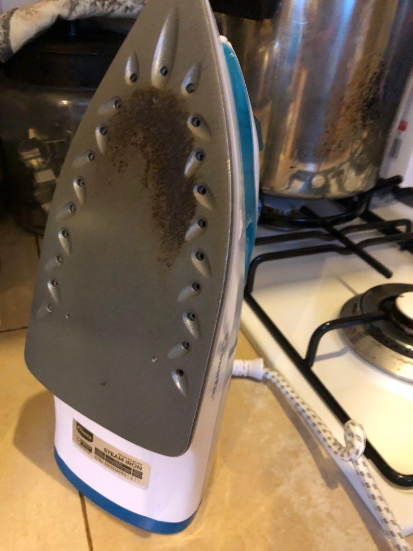 Steam Iron, TV & Home Appliances, Washing Machines and Dryers on Carousell