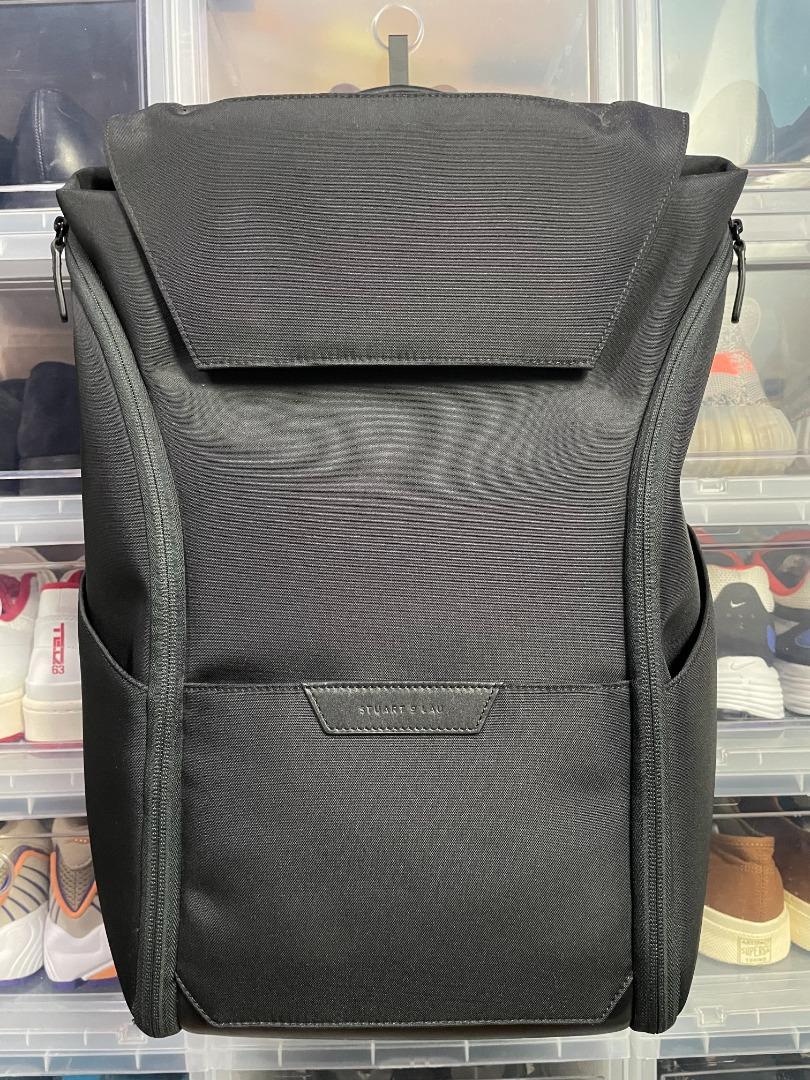 Stuart & sale lau capstone backpack