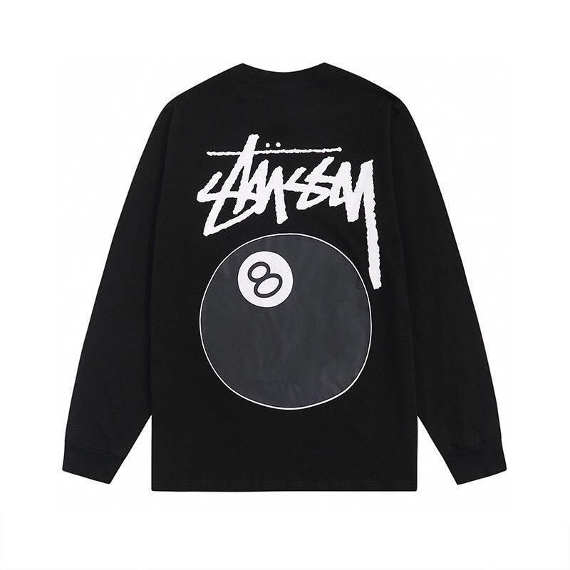 Stussy 長袖 discount