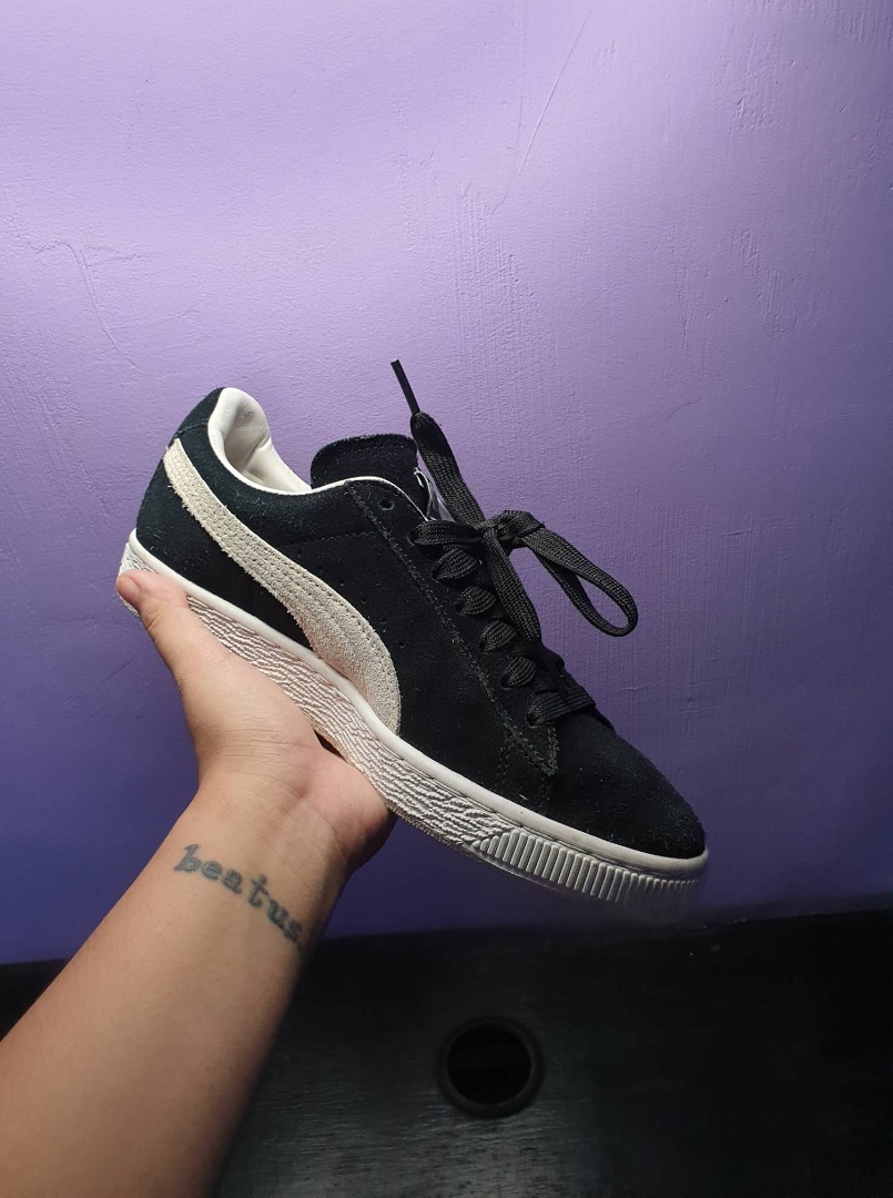 Puma classic shop women's