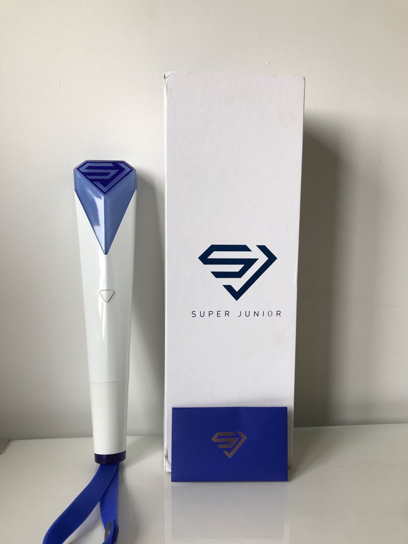 Lightstick super sale junior