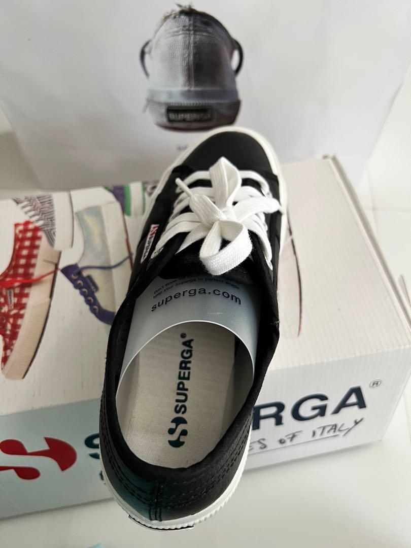Superga 7250 outlet