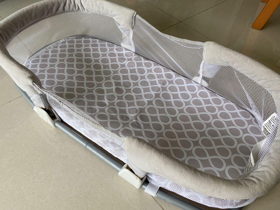 SwaddleMe By Your Side Sleeper, Babies & Kids, Baby Nursery & Kids