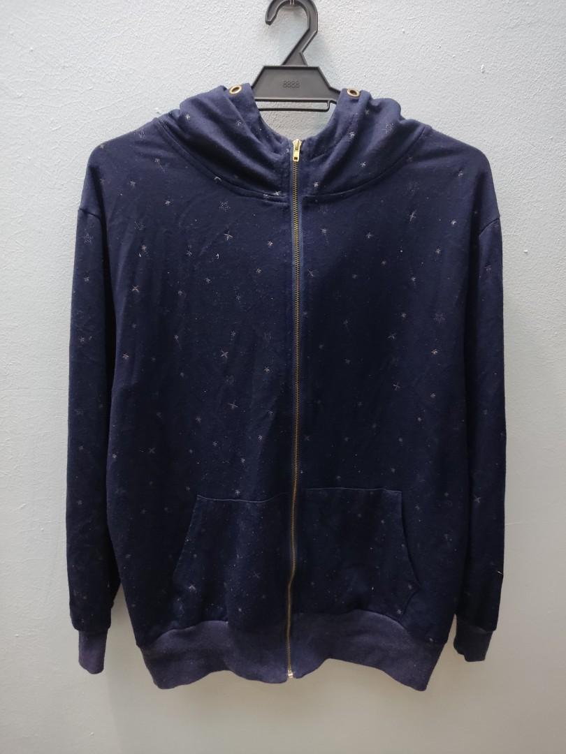 Sweater new arrivals hoodie murah