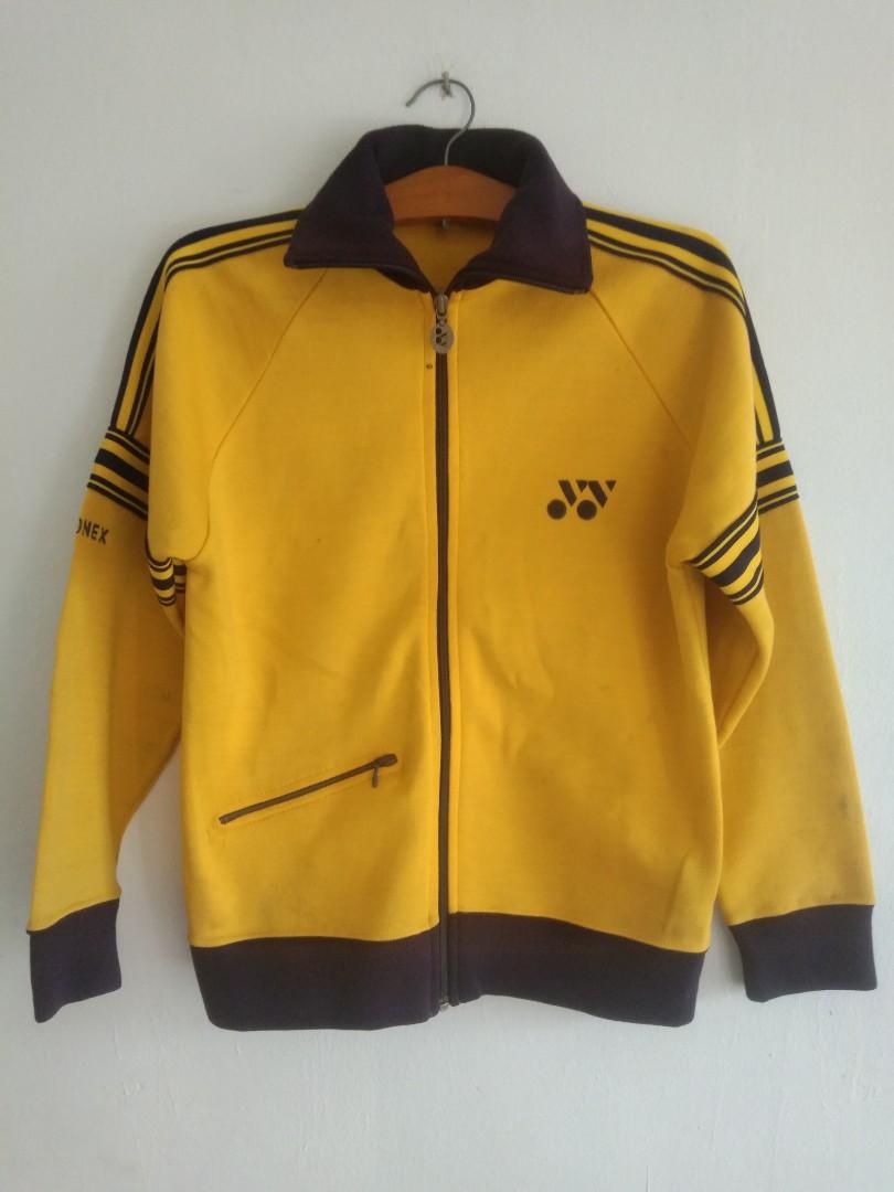 Yonex vintage sweater shop