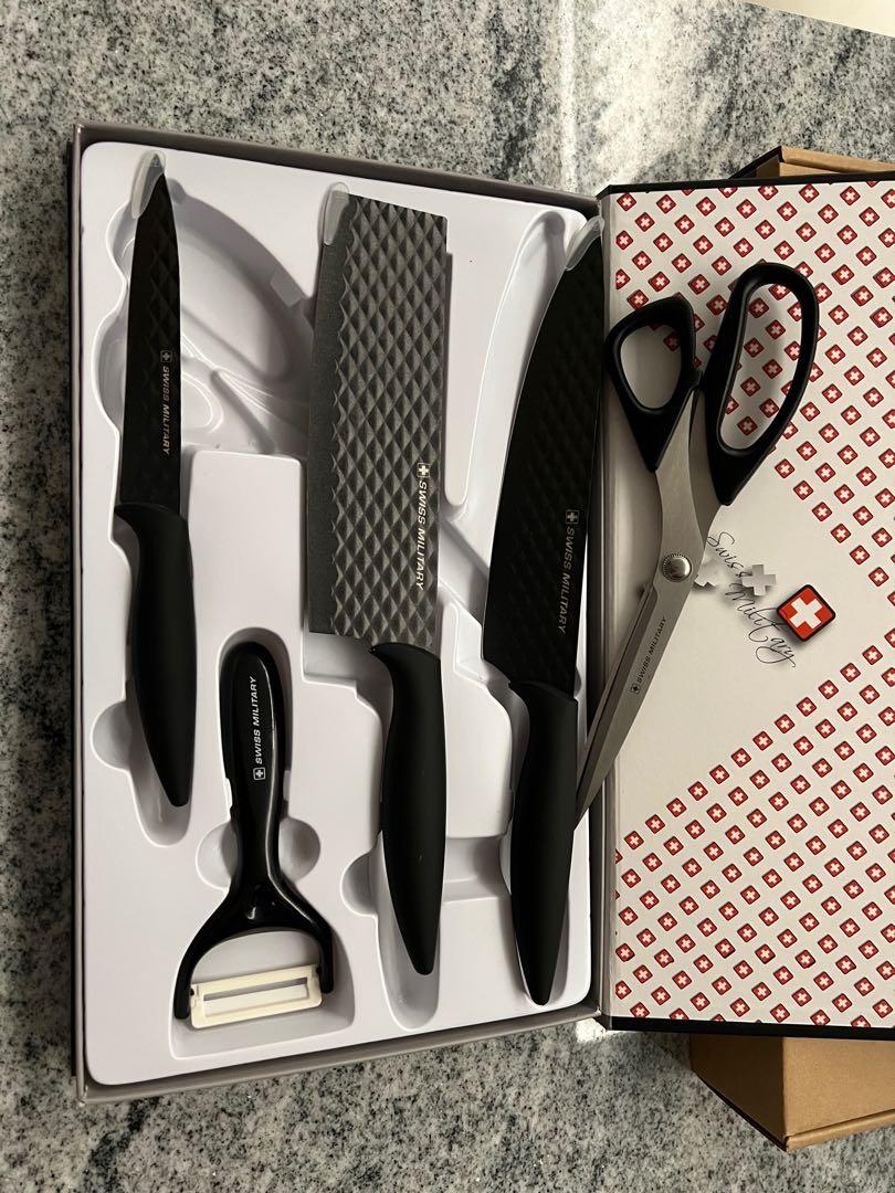 Swiss military set on sale