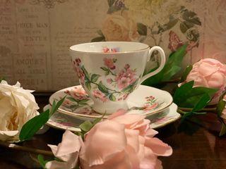 Tea Set