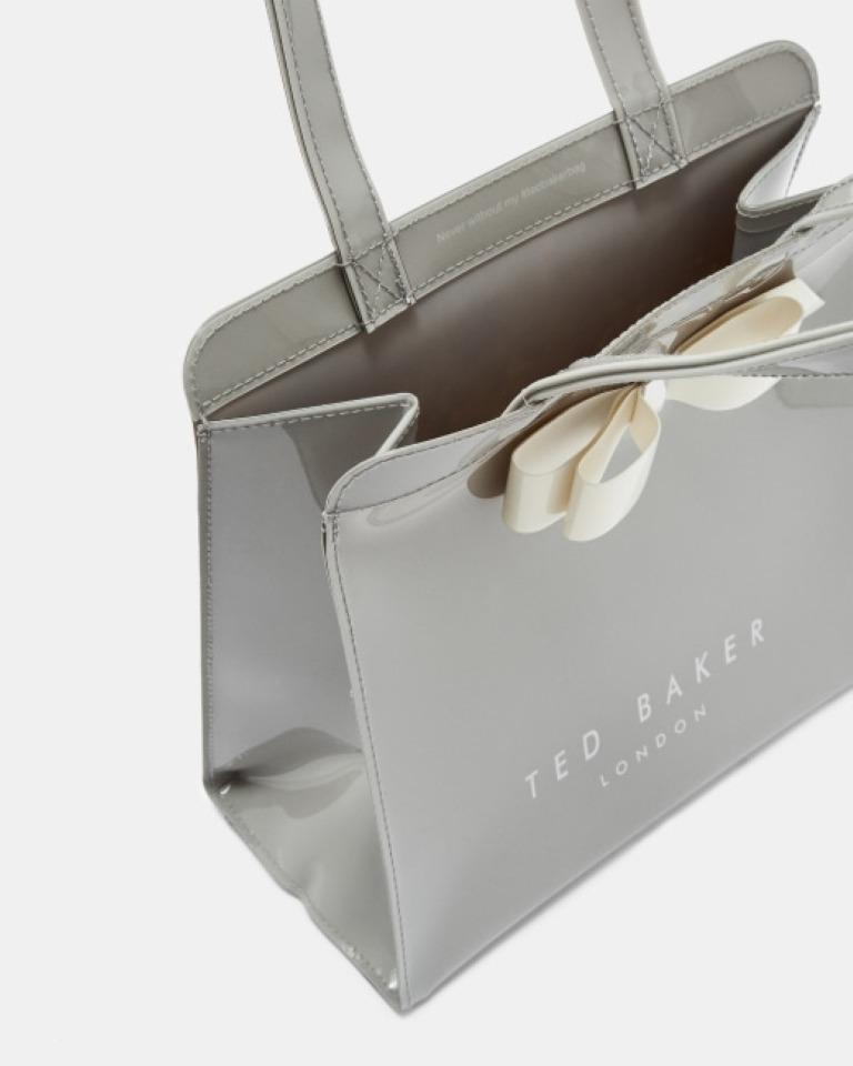 Arycon bow detail small icon deals bag