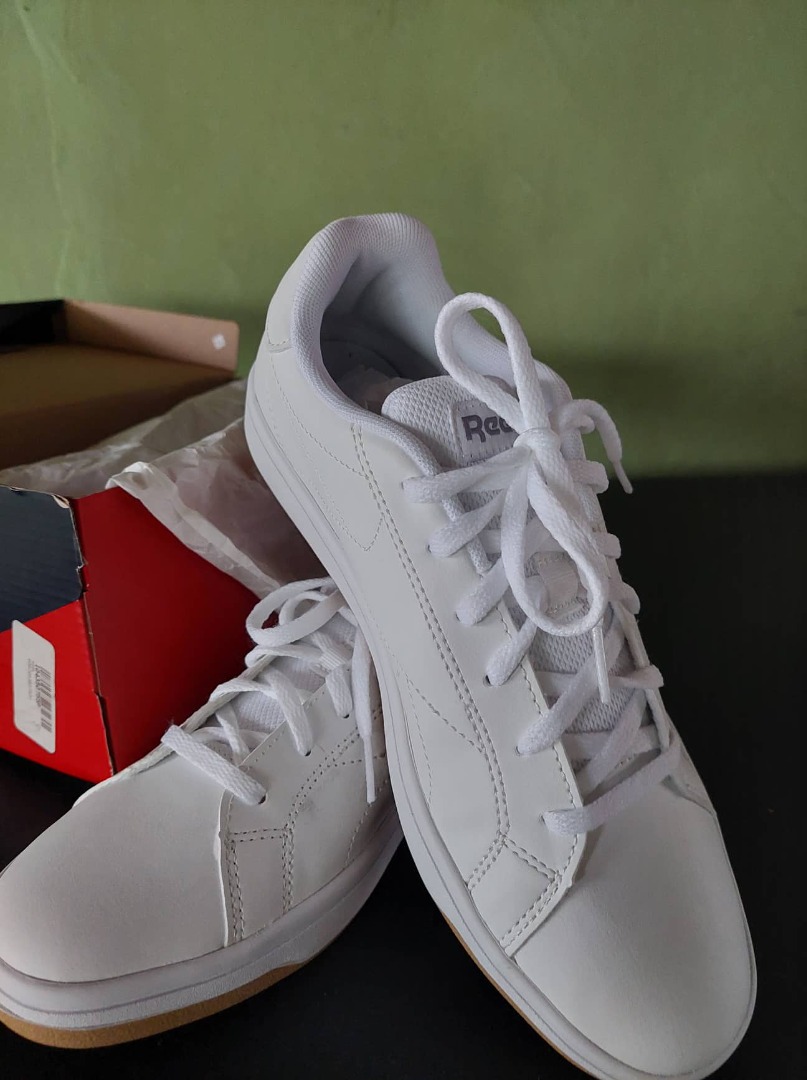 Tenis reebok royal complete clean 2.0 2025