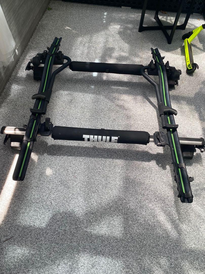 Thule 975 bike clearance rack