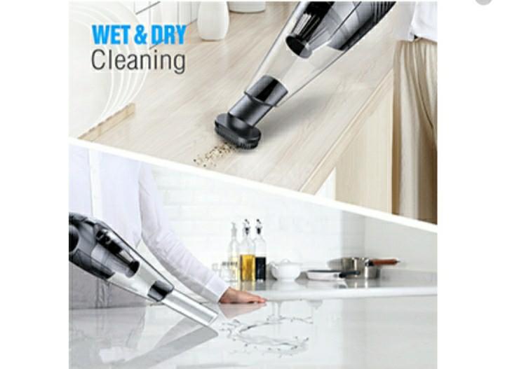 Topwolf handheld vacuum cheap cordless cleaner