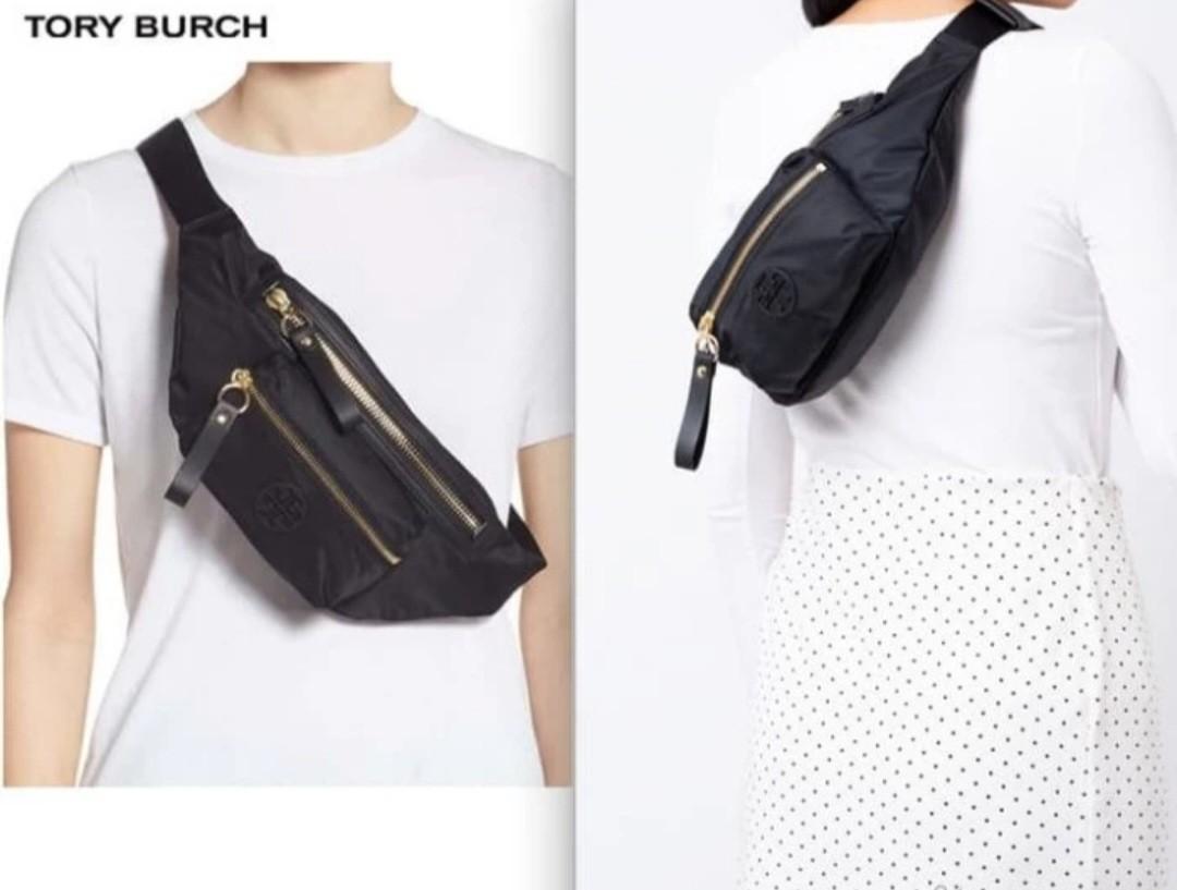 Waist bag hotsell tory burch
