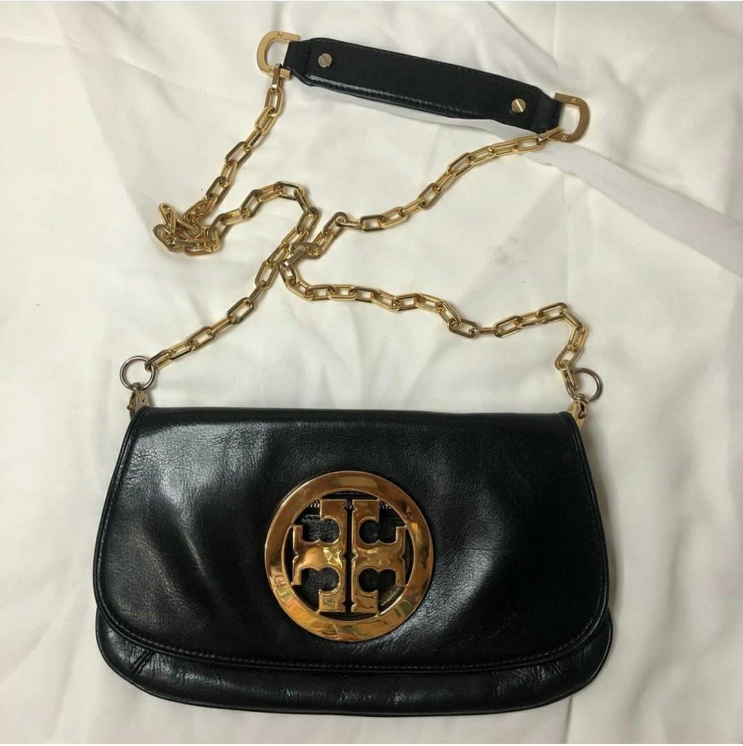 Tory burch original made in china, Barang Mewah, Tas & Dompet di Carousell