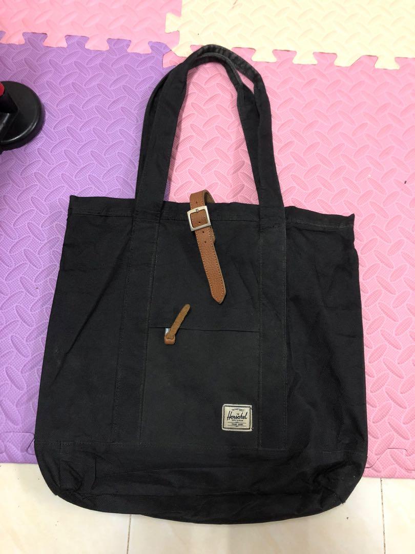 Herschel tote cheap bag philippines
