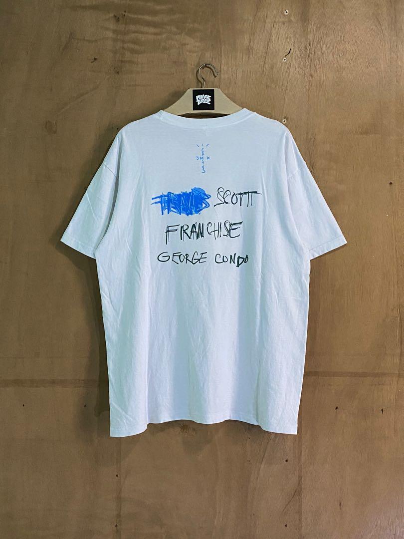 george condo t shirt