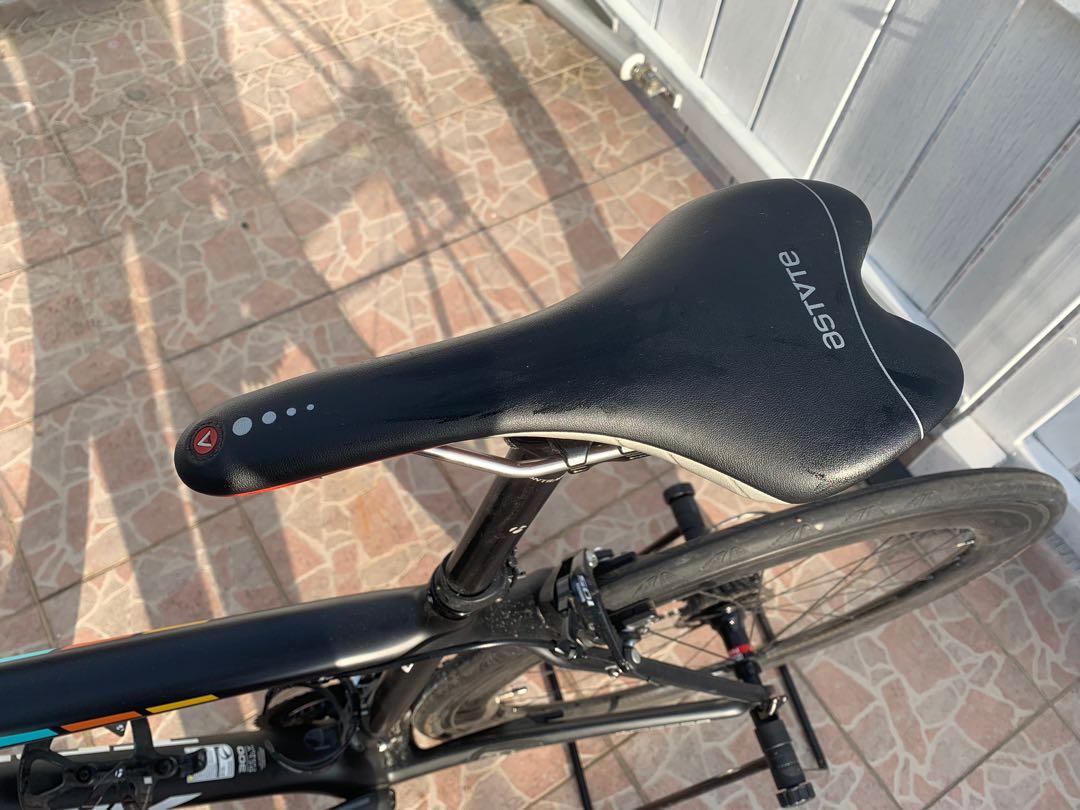 Trek emonda s5 review hot sale