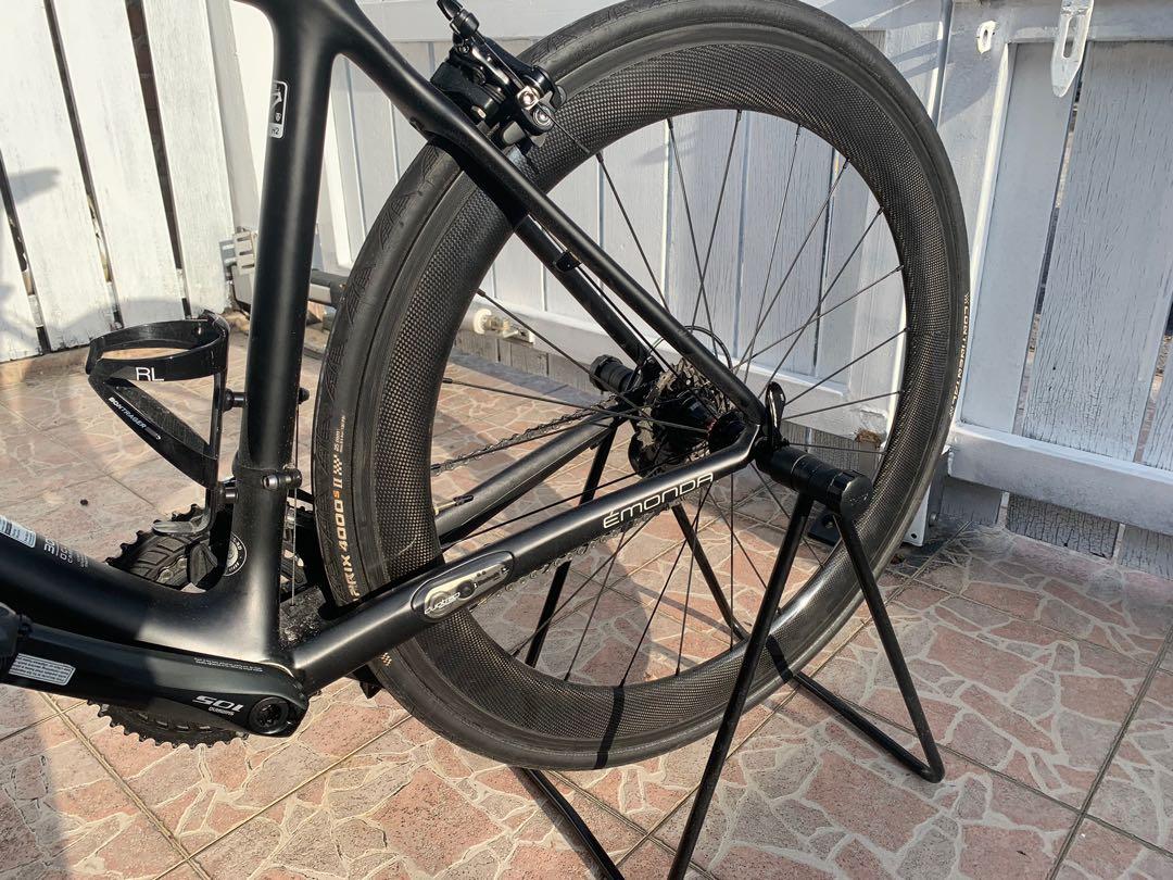 Trek emonda 2025 s5 2017 price