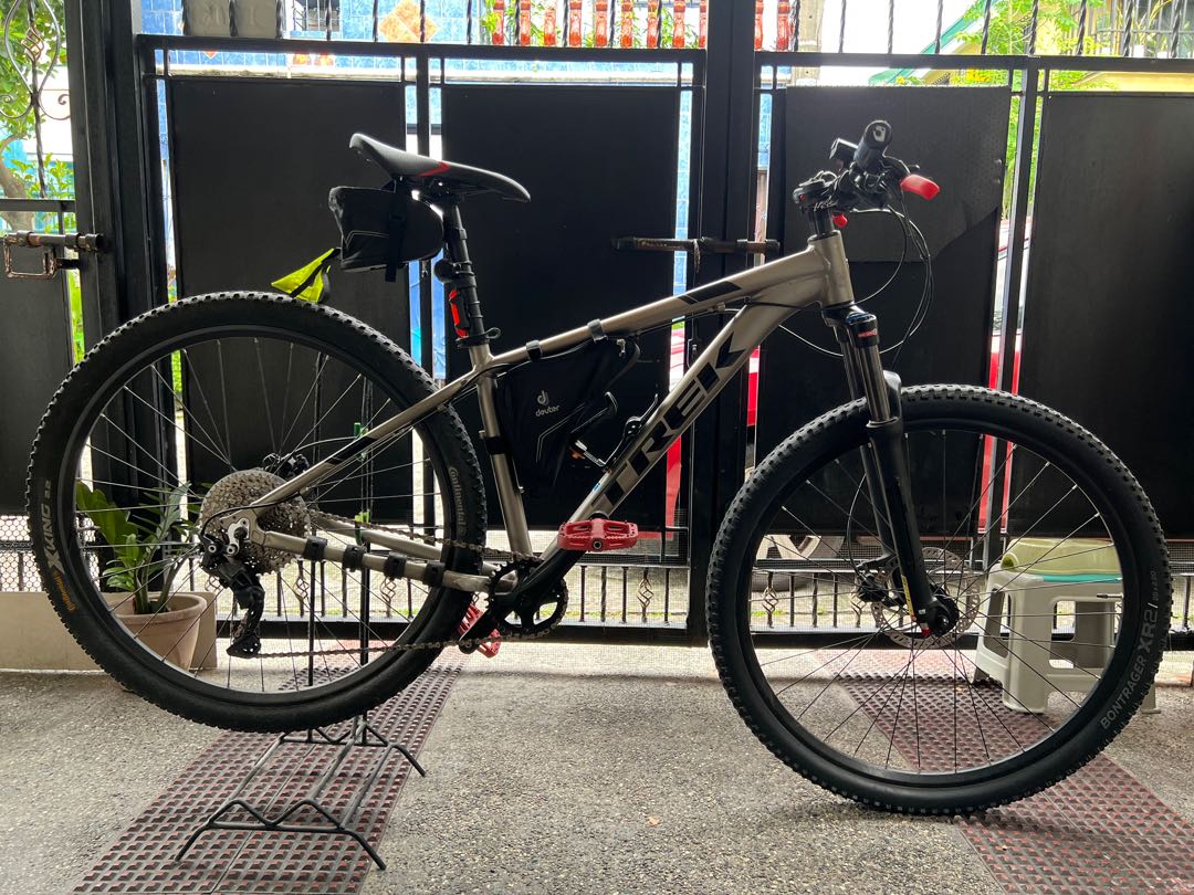Trek Marlin 5 2018 29er Sports Equipment Bicycles Parts