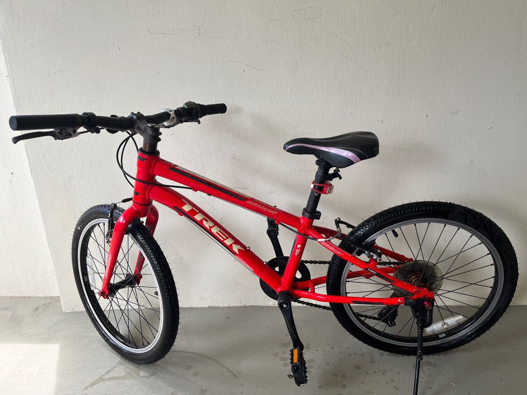 Trek superfly 20 discount
