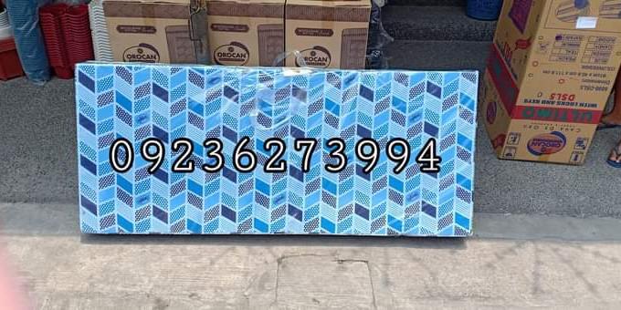 Uratex trifold sale