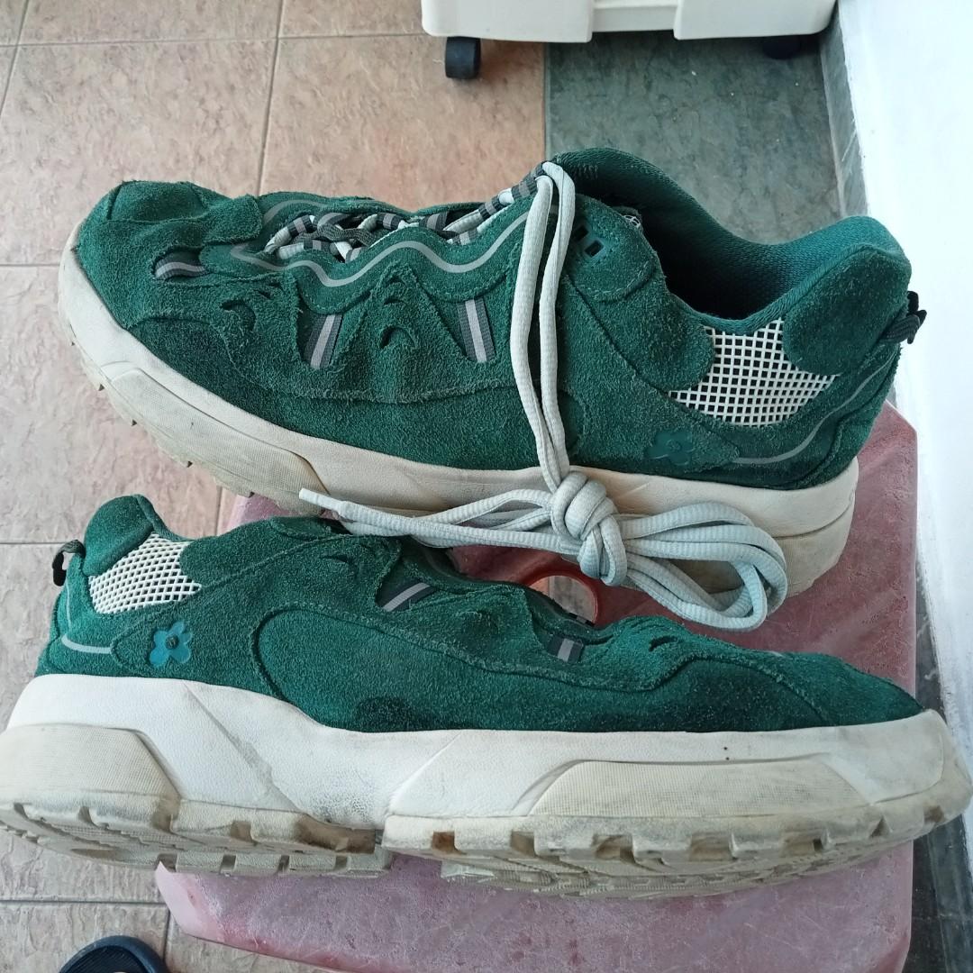 Uk9 Converse golf le fleur gianno