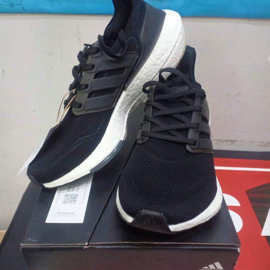 ultraboost 21 og