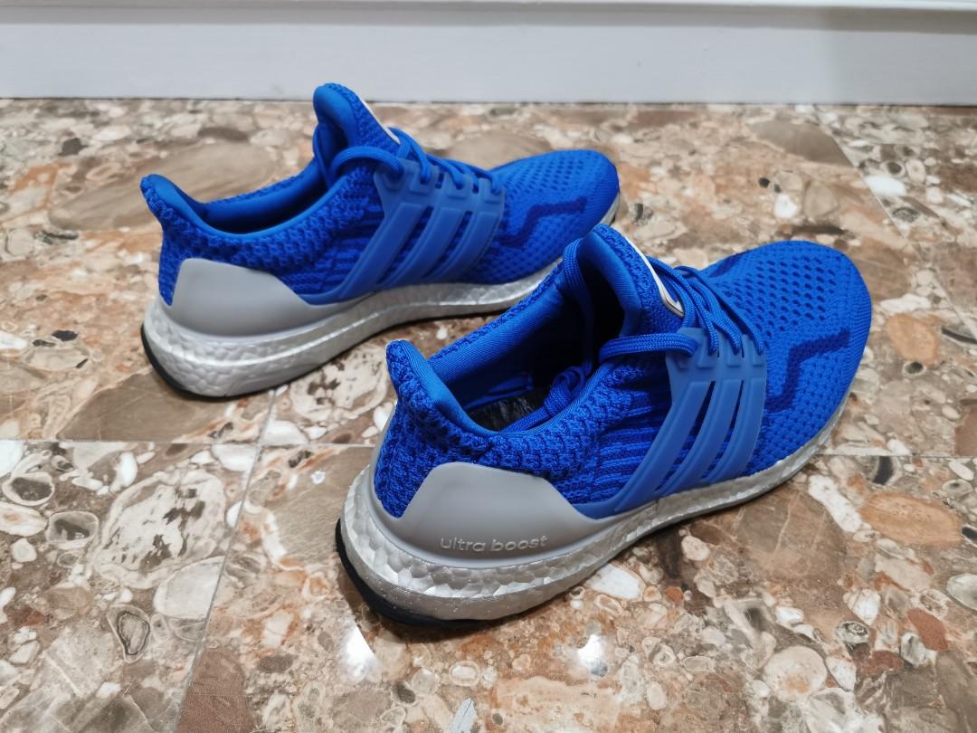 Adidas ultra boost best sale size 8.5 jordan