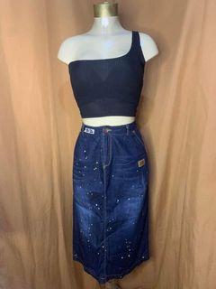 Us skirt