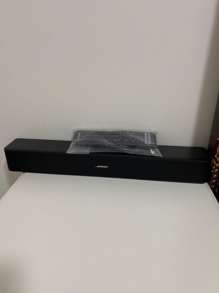 Used bose solo 5 online