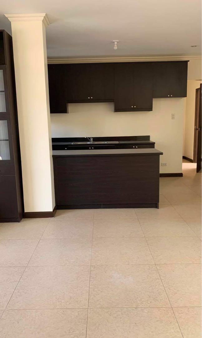 RENTAL Valenza Crown Asia Brand New Semi/ Full Furnished Wide Garden