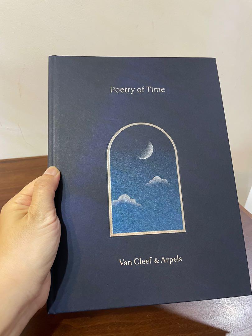 Van Cleef & Arpels (VCA) Catalogue, Hobbies & Toys, Books & Magazines