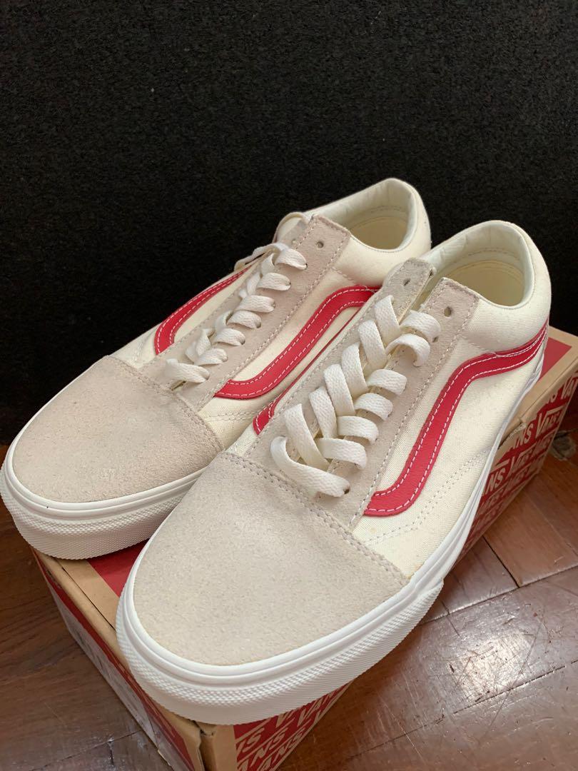 Vans old skool clearance gd