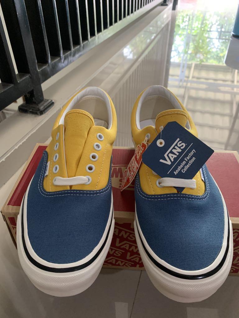 Buy Era wam 95 DX Anaheim