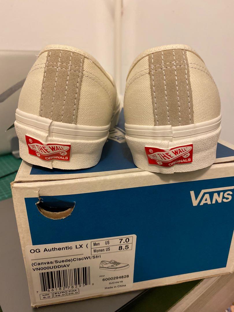 Vn000uddiav best sale