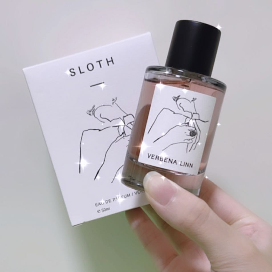 Attitude Extreme 50ml 香水 30 Off 香水