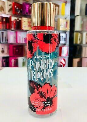 Punchy blooms shop victoria secret