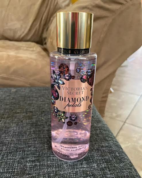 Diamond petals victoria secret cheap