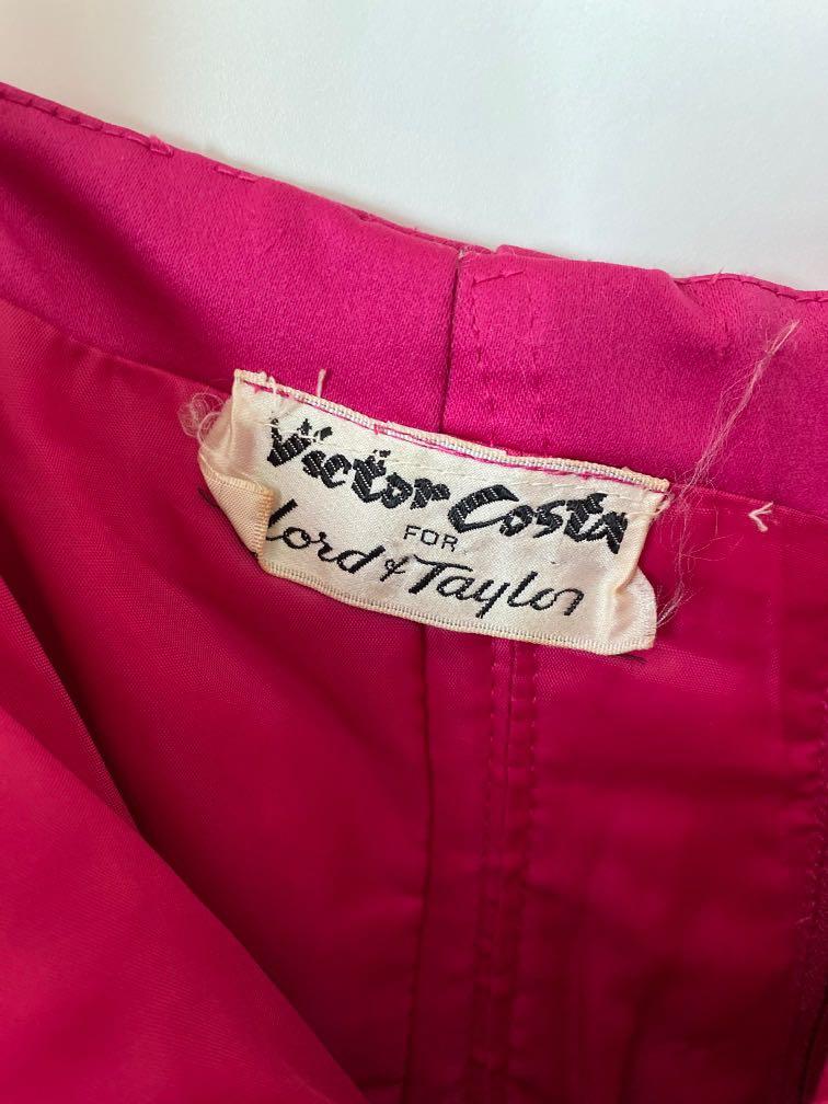 Lord and taylor deals red cocktail dresses